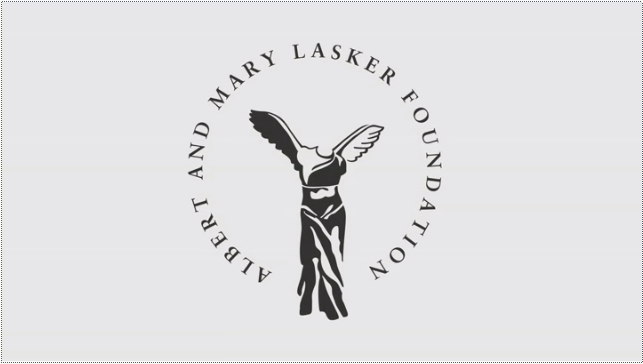Lasker-DeBakey Clinical Medical Research Award
