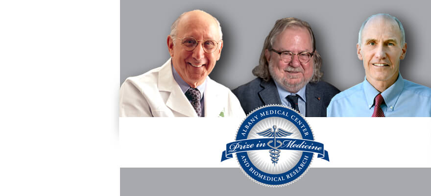 Albany Medical Center Prize