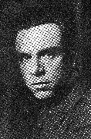 Enrico Prampolini