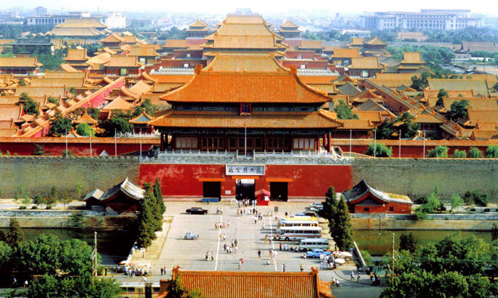 Gallery of Hung Wu