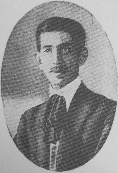 Miekichi Suzuki
