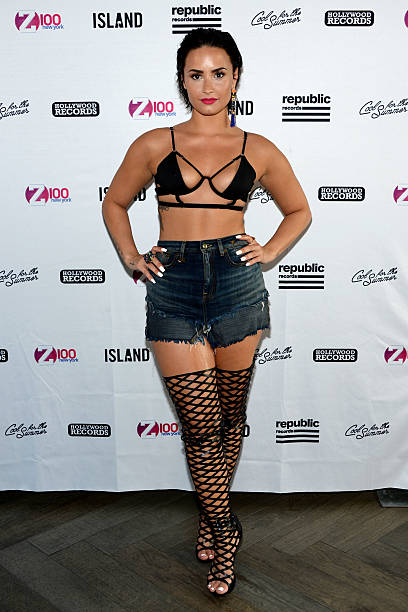 Gallery of Demi Lovato