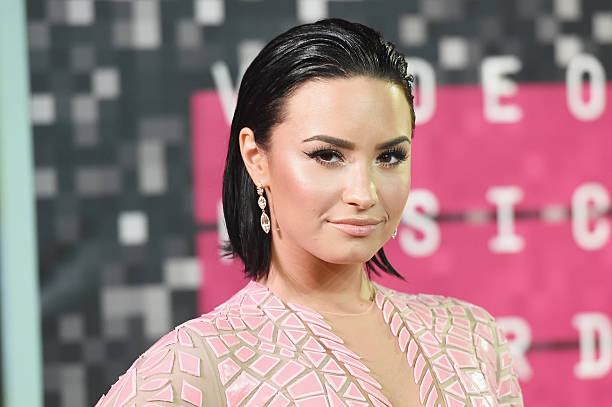 Gallery of Demi Lovato