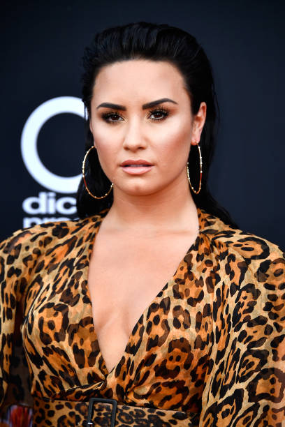Gallery of Demi Lovato