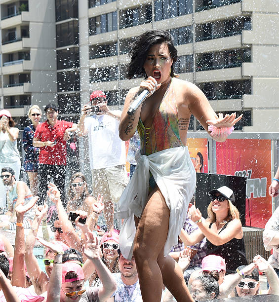 Gallery of Demi Lovato
