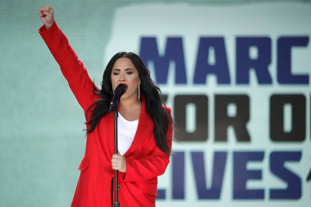Gallery of Demi Lovato