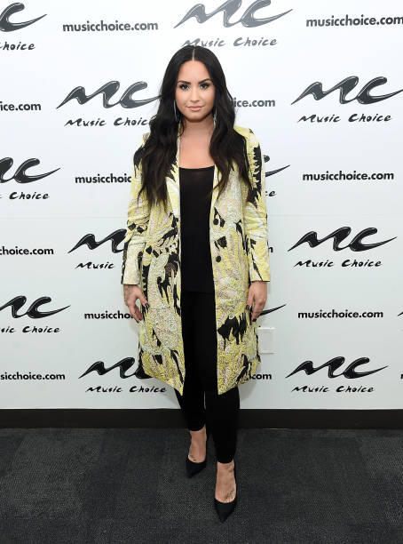 Gallery of Demi Lovato