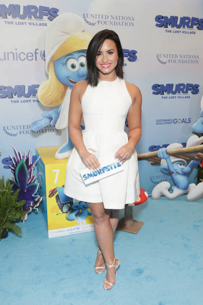 Gallery of Demi Lovato