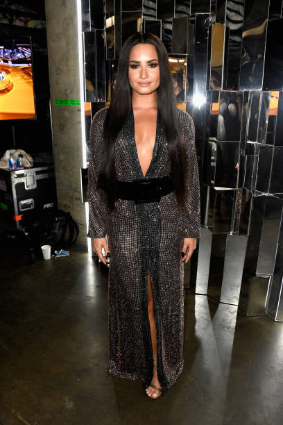 Gallery of Demi Lovato
