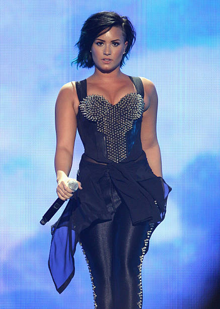 Gallery of Demi Lovato