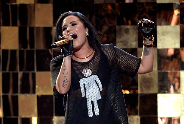 Gallery of Demi Lovato