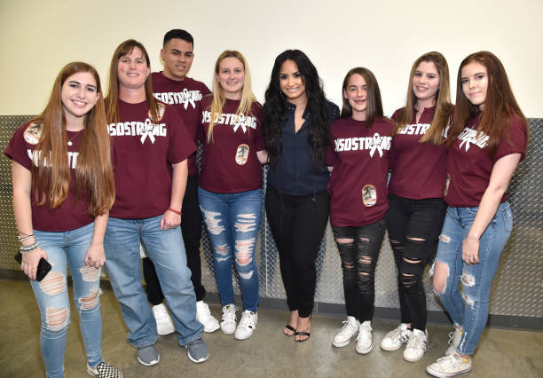 Gallery of Demi Lovato