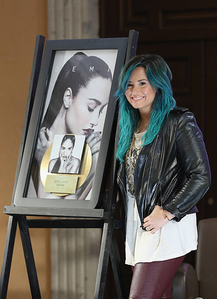 Gallery of Demi Lovato