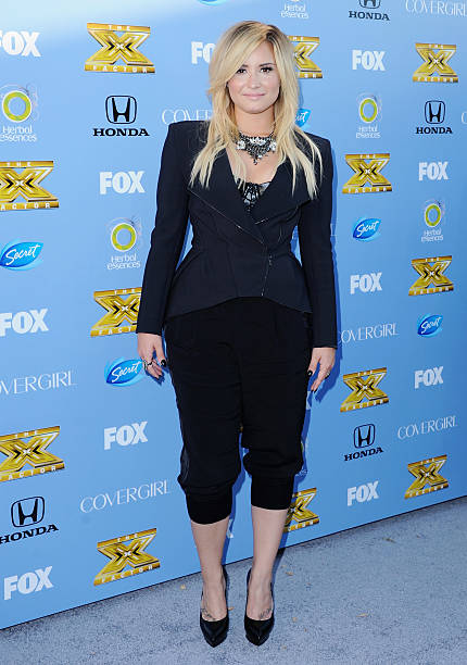 Gallery of Demi Lovato