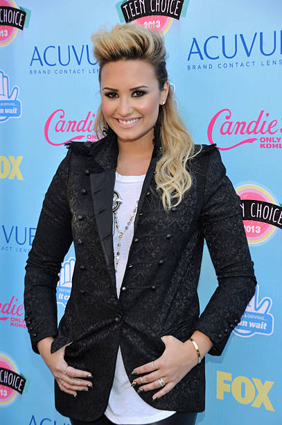 Gallery of Demi Lovato