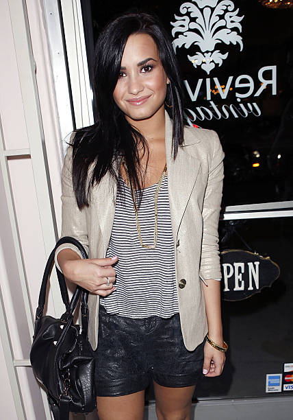 Gallery of Demi Lovato