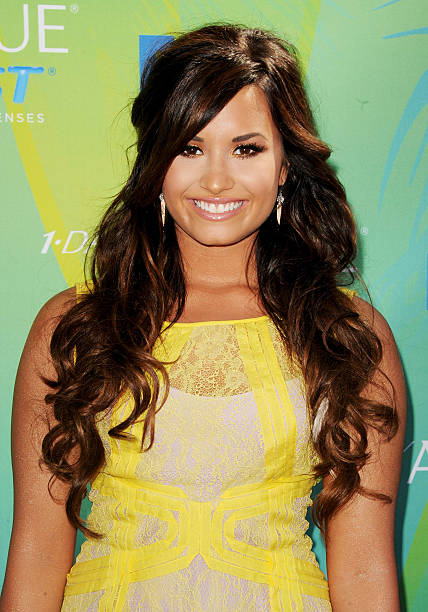 Gallery of Demi Lovato