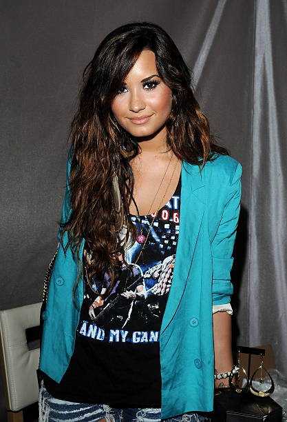 Gallery of Demi Lovato