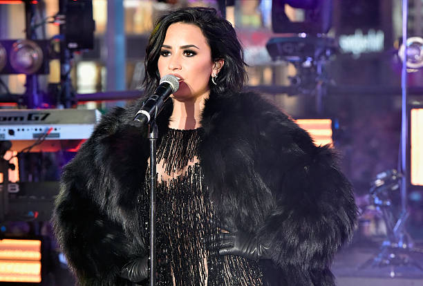 Gallery of Demi Lovato