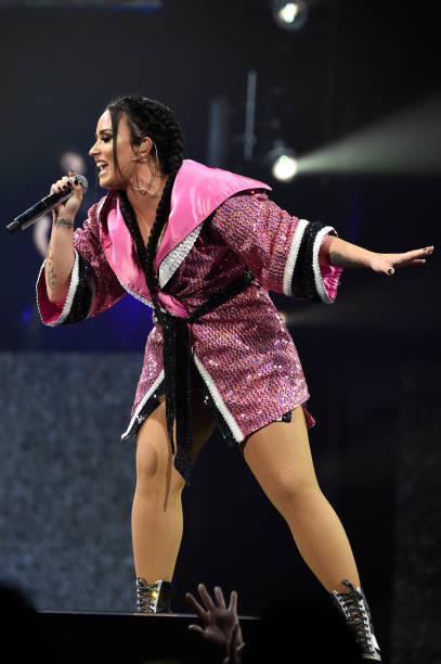 Gallery of Demi Lovato