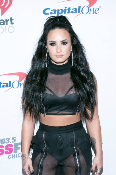 Gallery of Demi Lovato