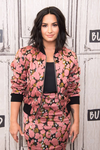 Gallery of Demi Lovato