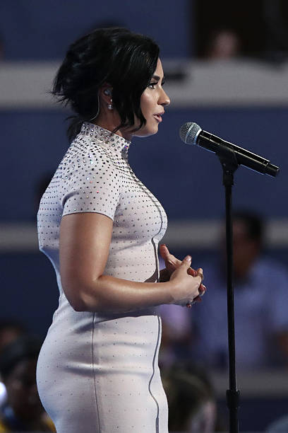 Gallery of Demi Lovato
