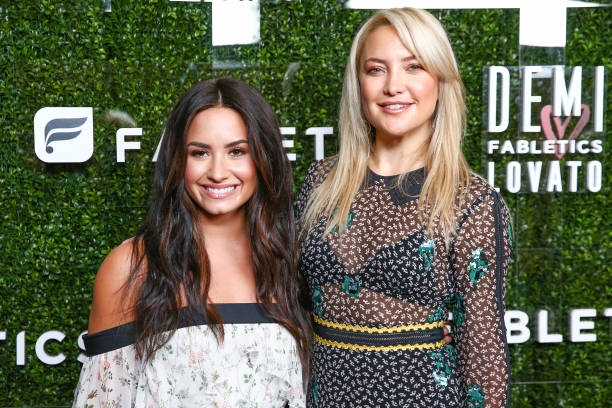 Gallery of Demi Lovato