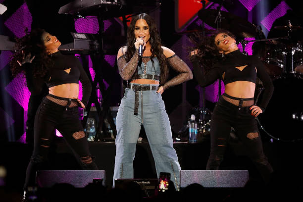 Gallery of Demi Lovato