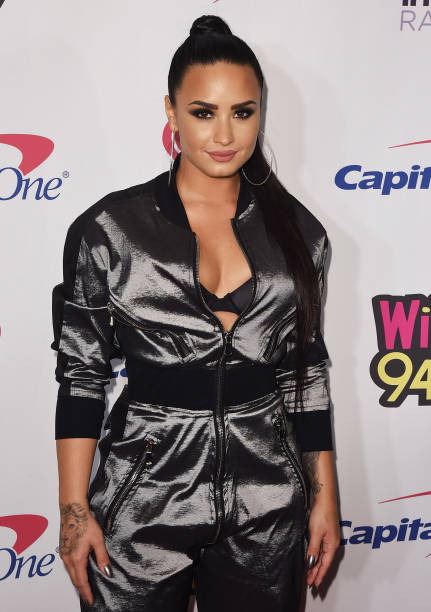 Gallery of Demi Lovato