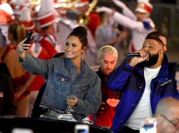 Gallery of Demi Lovato