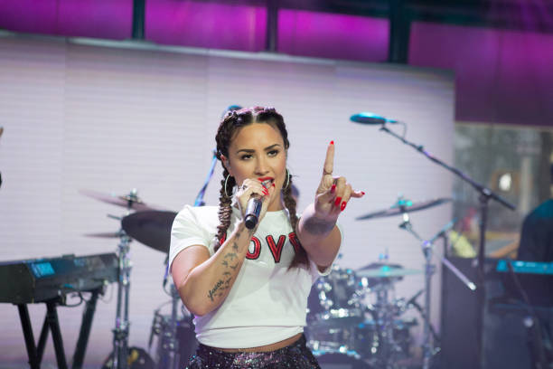 Gallery of Demi Lovato