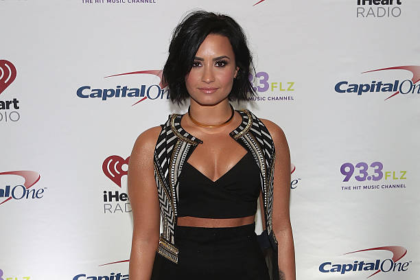 Gallery of Demi Lovato