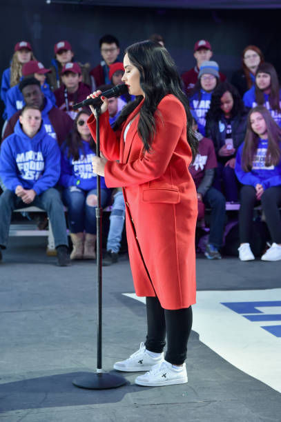 Gallery of Demi Lovato