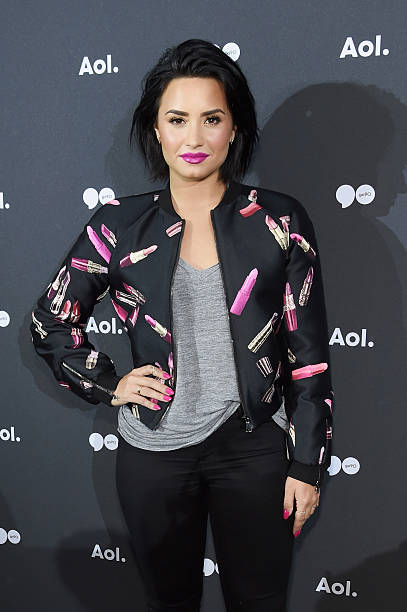 Gallery of Demi Lovato
