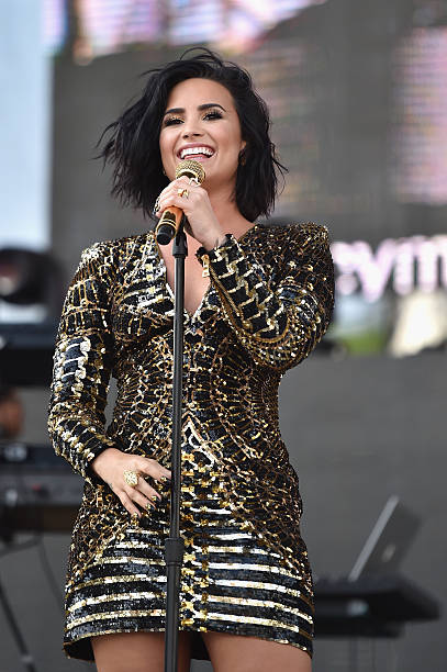 Gallery of Demi Lovato