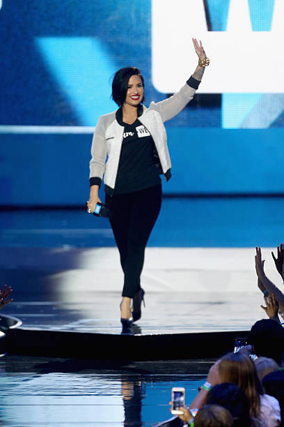 Gallery of Demi Lovato