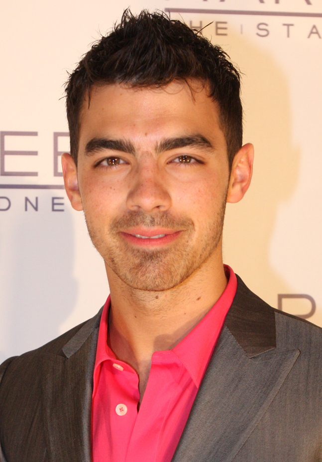 Boyfriend : Joe Jonas