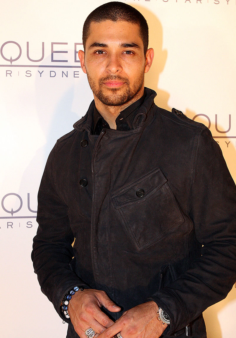 Boyfriend : Wilmer Valderrama 