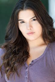 half-sister: Madison De La Garza