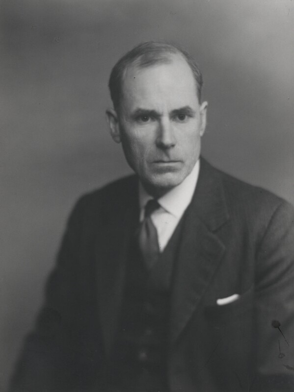 child: Caspar John