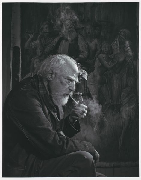 Gallery of Augustus John