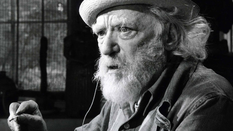 Gallery of Augustus John