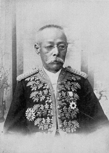 Takatsuji Osanaga
