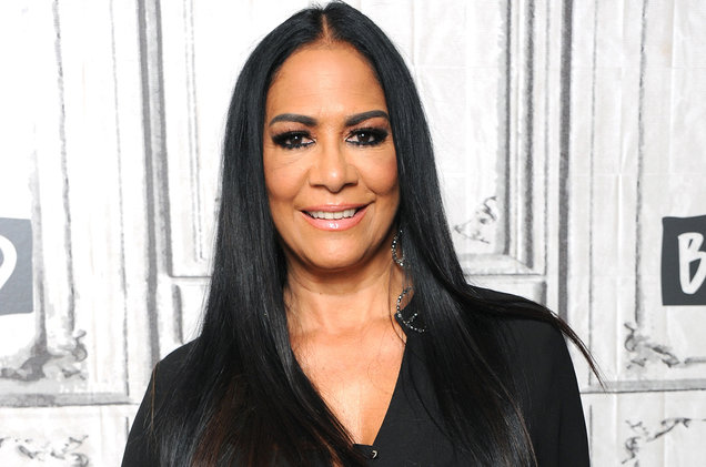 girlfriend: Sheila E. 