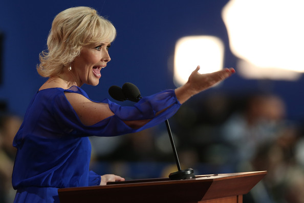 Gallery of Janine Turner