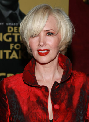 Gallery of Janine Turner