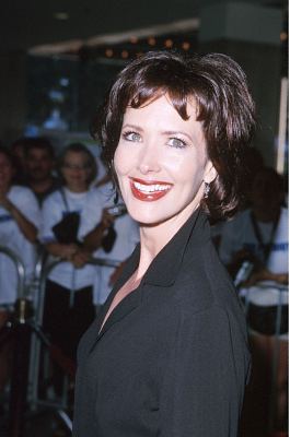 Gallery of Janine Turner