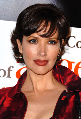 Gallery of Janine Turner