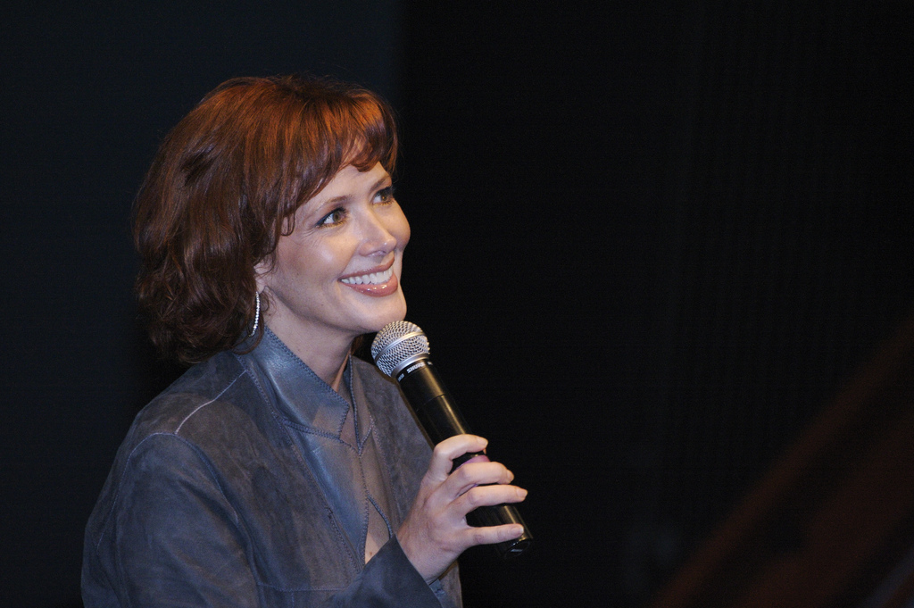 Gallery of Janine Turner